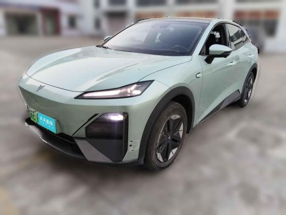 [上海·苏E] 二手深蓝汽车深蓝S072023款 200Max增程版