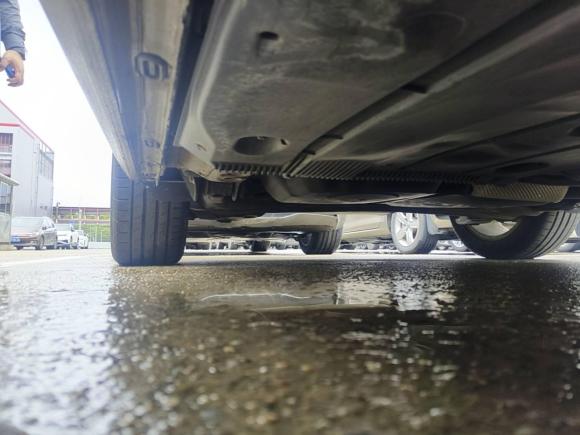 [无锡·苏B] 二手大众高尔夫2015款 1.4TSI 自动舒适型
