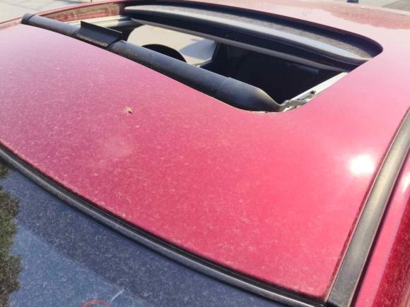 [南京·苏A] 二手日产骐达TIIDA2016款 1.6L CVT智行版