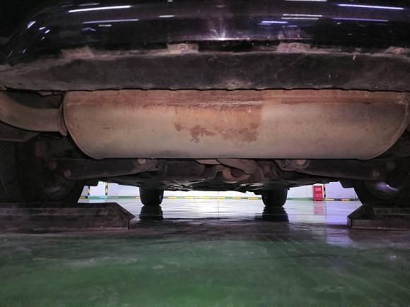 [武汉·鄂A] 二手宝马宝马X32016款 sDrive20i