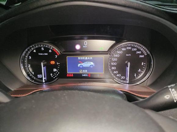 [青岛·鲁U] 二手凯迪拉克凯迪拉克XT42020款 28T 两驱豪华型