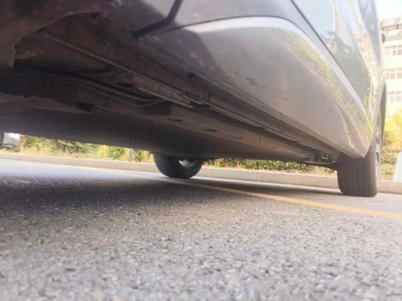 [杭州·浙A] 二手比亚迪元PLUS2024款 荣耀版 510KM 领先型