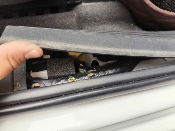 [宁波·浙B] 二手领克领克012017款 2.0T 两驱型Pro版