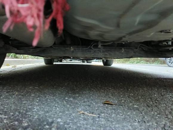 [上海·冀A] 二手启辰启辰R502015款 1.6L 自动时尚版