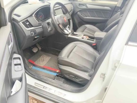 [武汉·鄂J] 二手荣威荣威RX52016款 20T 两驱自动互联网智享版