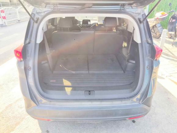 [上海·沪G] 二手雪佛兰沃兰多2018款 Redline 530T 自动纵享版（5+2款） 国V