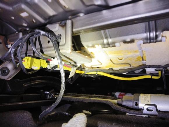 [上海·沪A] 二手荣威荣威RX5新能源2017款 eRX5 50T 混动互联尊荣旗舰版