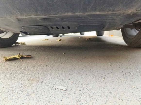 [西安·鲁Q] 二手众泰大迈X72017款 1.8T DCT尊贵型