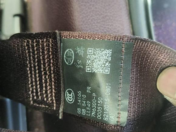 [义乌·沪C] 二手红旗红旗H92020款 改款 2.0T 智联旗畅版