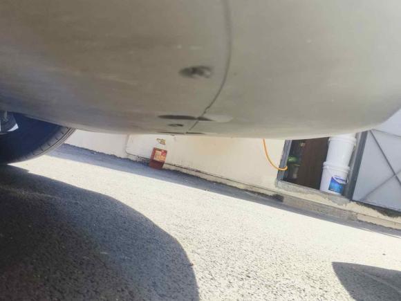 [深圳·粤B] 二手特斯拉Model Y2022款 长续航全轮驱动版