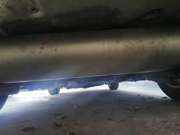 [常州·苏D] 二手福特福克斯2015款 三厢 1.6L 手动风尚型