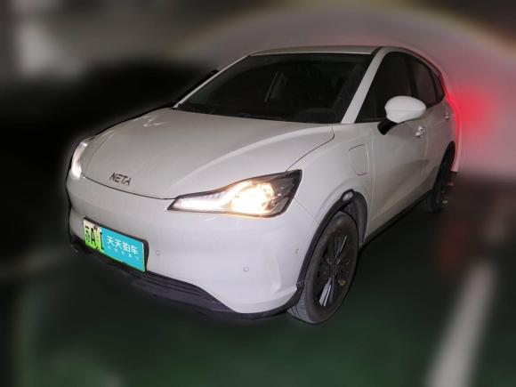 [南京·苏A] 二手哪吒汽车哪吒V2022款 Pro 长续航智趣版