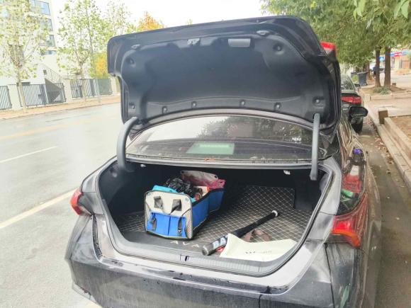 [金华·浙G] 二手丰田亚洲龙2019款 双擎 2.5L 豪华版 国V