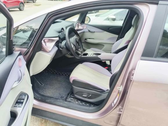 [南京·苏A] 二手比亚迪海豚2023款 420km 自由版