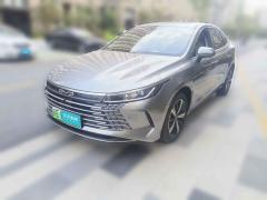 [苏州·苏E] 比亚迪驱逐舰052022款 DM-i 120KM 尊贵型