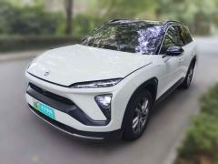[上海·沪A] 蔚来蔚来ES62019款 420KM 运动版