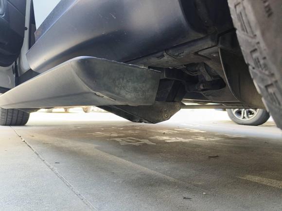 [上海·沪A] 二手路虎揽胜运动2016款 3.0 SC V6 HSE DYNAMIC