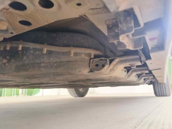 [广州·粤A] 二手威马汽车威马E.52021款 改款 500 即客行