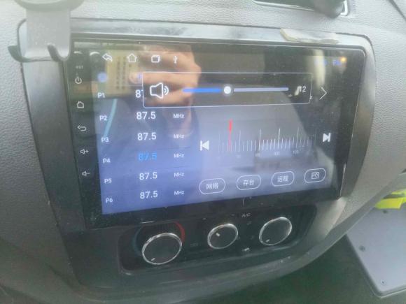 [苏州·豫A] 二手东风御风御风EM262023款 高配版 41.86kWh 宁德时代