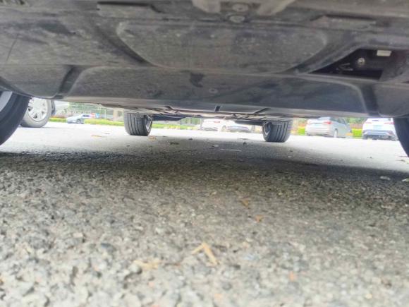 [广州·粤A] 二手奥迪奥迪Q2L2022款 35 TFSI 时尚致雅型