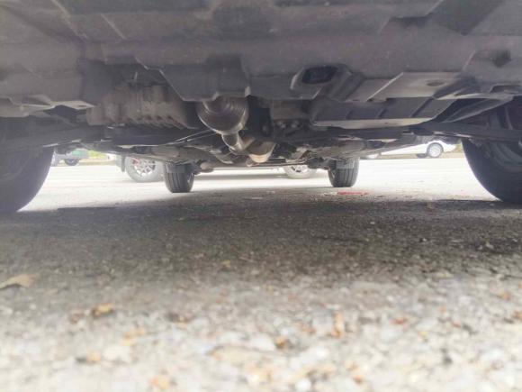 [南通·苏F] 二手丰田YARiS L 致享2019款 1.5E CVT魅动版 国VI