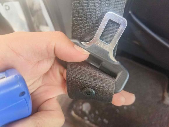 [杭州·浙A] 二手三菱欧蓝德2018款 2.4L 四驱豪华版 7座