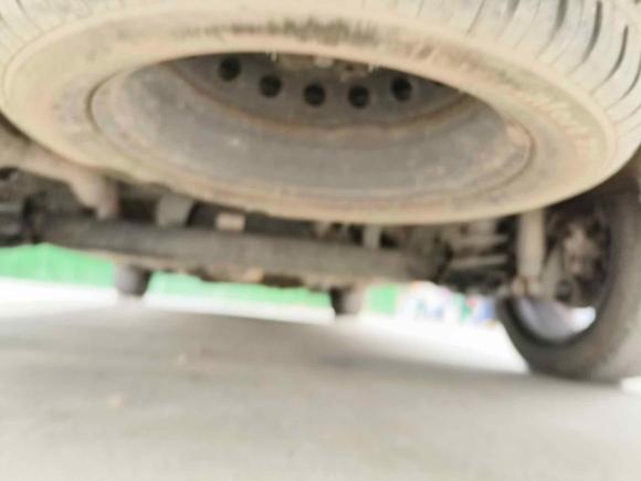 [常州·苏D] 二手宝骏宝骏7302019款 1.5L 手动时尚型 7座 国V