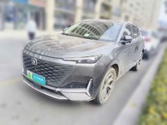 [杭州·浙A]长安&nbsp;&nbsp;长安UNI-K 智电iDD&nbsp;&nbsp;2022款 蓝鲸iDD 130km 1.5T 卓越型