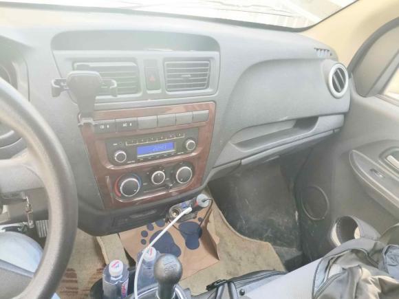 [深圳·粤B] 二手长安凯程长安睿行M602019款 1.5L标准型国VI 厢货5座DAM15KR