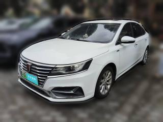 荣威荣威i6新能源2017款 45T 混动互联智享版