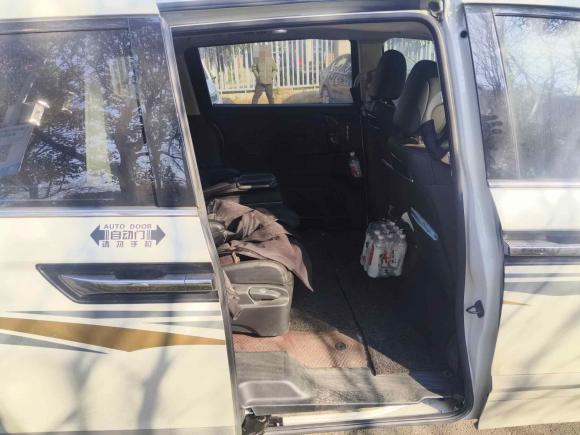 [宁波·浙B] 二手本田艾力绅2019款 2.0L 混动豪华版