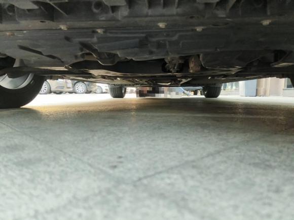 [温州·浙C] 二手日产蓝鸟2016款 1.6L CVT智酷版