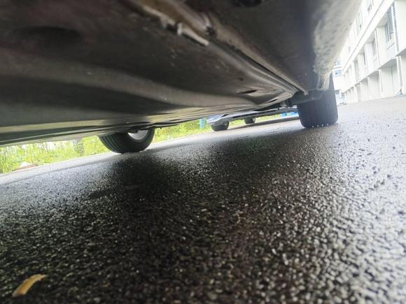 [温州·浙B] 二手大众凌渡2015款 280TSI DSG舒适版