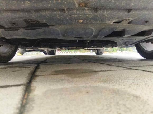 [苏州·苏E] 二手大众一汽-大众CC2012款 2.0TSI 豪华型