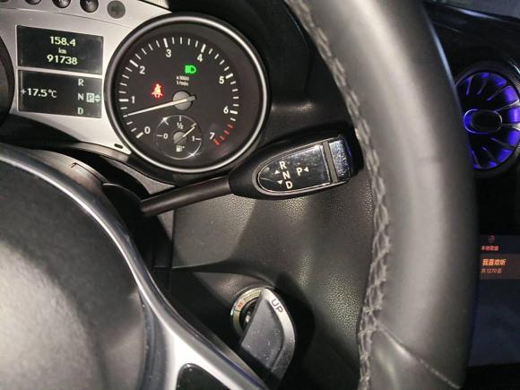 [无锡·苏B] 二手奔驰奔驰M级2010款 ML 300 4MATIC