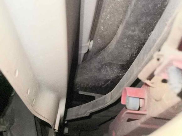 [深圳·粤B] 二手别克别克GL82020款 陆上公务舱 652T 舒适型