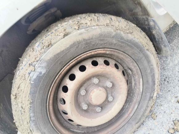 [上海·闽H] 二手五菱汽车五菱荣光新卡2018款 1.5L单排L3C