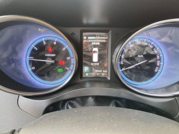 [青岛·鲁B] 二手开瑞开瑞K602018款 1.5L 自动天窗版