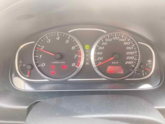 [南京·苏A] 二手马自达马自达62013款 2.0L 自动时尚型