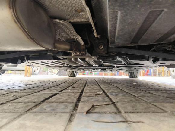 [上海·沪A] 二手MINIMINI2018款 1.5T COOPER 经典派 五门版