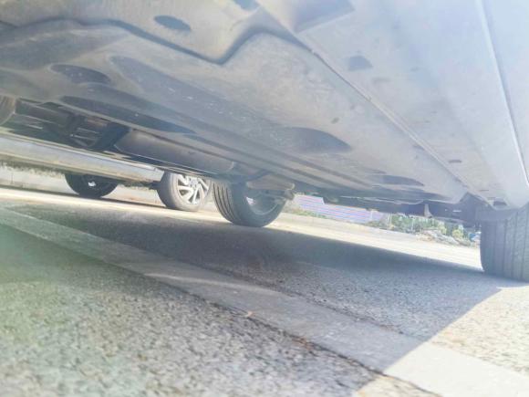 [苏州·苏U] 二手吉利汽车缤越2022款 缤越COOL 1.5TD DCT热擎版