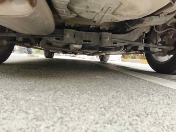 [上海·沪C] 二手别克阅朗2018款 18T 自动精英型