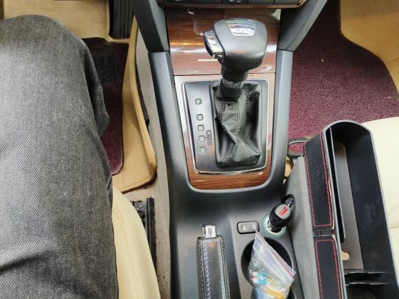 [上海·沪C] 二手斯柯达明锐2010款 1.8TSI DSG逸尊版
