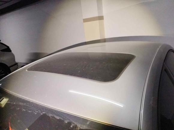 [杭州·浙M] 二手大众速腾2018款 280TSI DSG舒适型