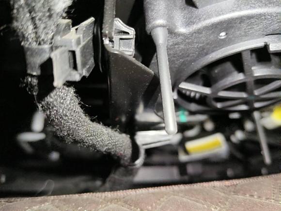 [西安·陕A] 二手比亚迪汉2025款 DM-i 125KM尊贵型