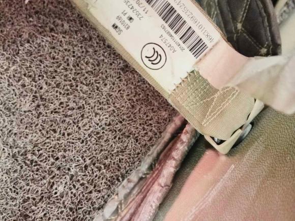 [南昌·赣A] 二手宝骏宝骏7302017款 1.5T 手动时尚型 7座 国V