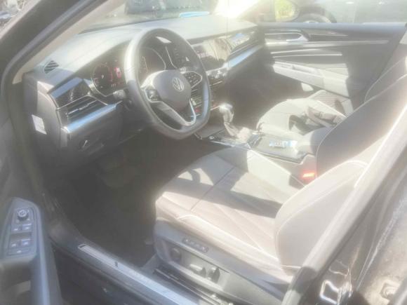 [上海·沪C] 二手大众帕萨特2023款 330TSI 星空尊贵版