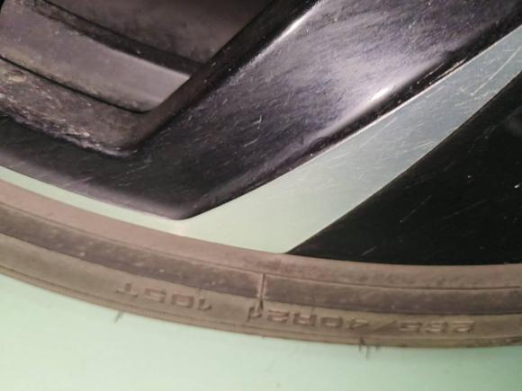 [上海·沪A] 二手大众ID.6 CROZZ2021款 首发版