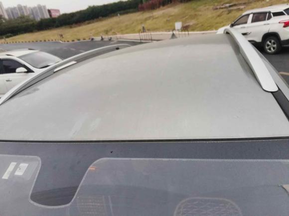 [佛山·粤E] 二手宝骏宝骏5302020款 1.5T CVT豪华互联型 7座