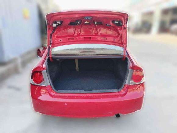 [武汉·鄂W] 二手思铭思铭2012款 1.8L 自动